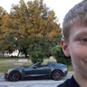 Meet your Posher, Robert